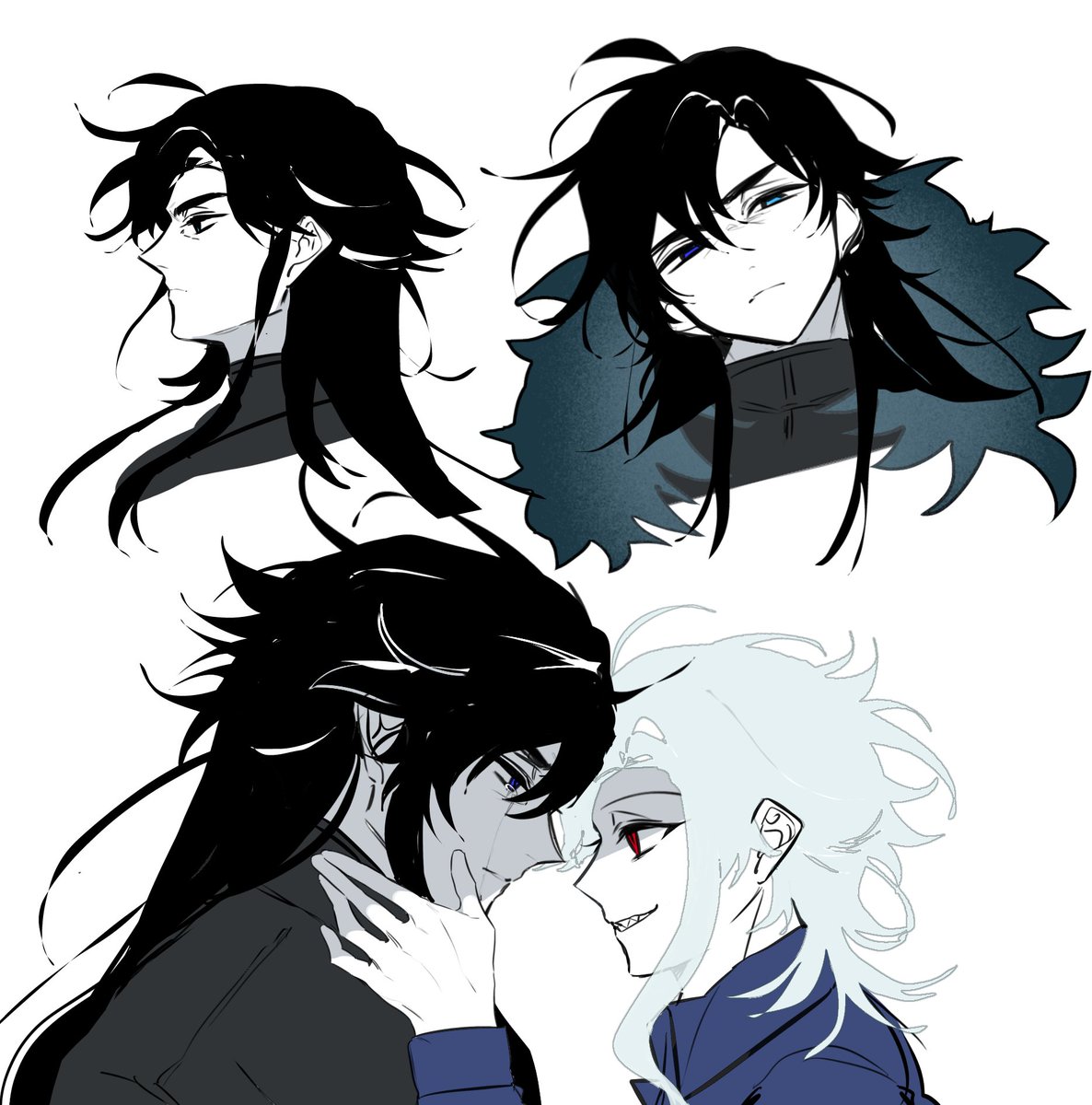 올가미툴을 이제 알아버림
인생손해봄