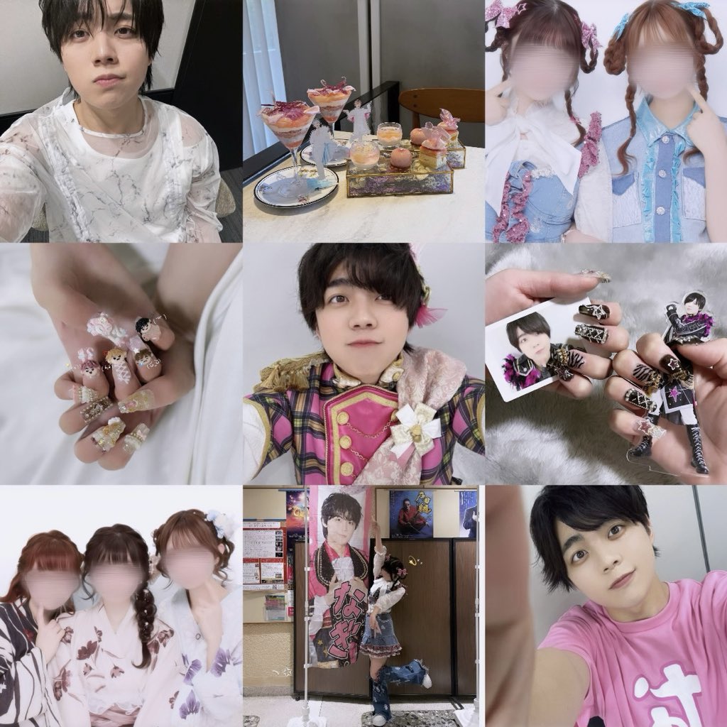 🎶事件こそが旅の醍醐みんちゃん🎶 tweet media