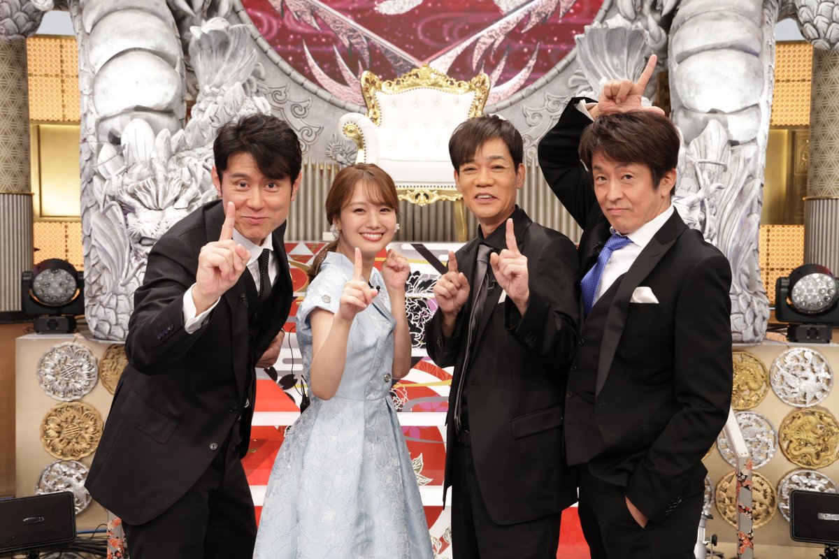 TEPPEN ピアノ最強王者VS新勢力！今夜新スター誕生SP』 少年忍者・青木