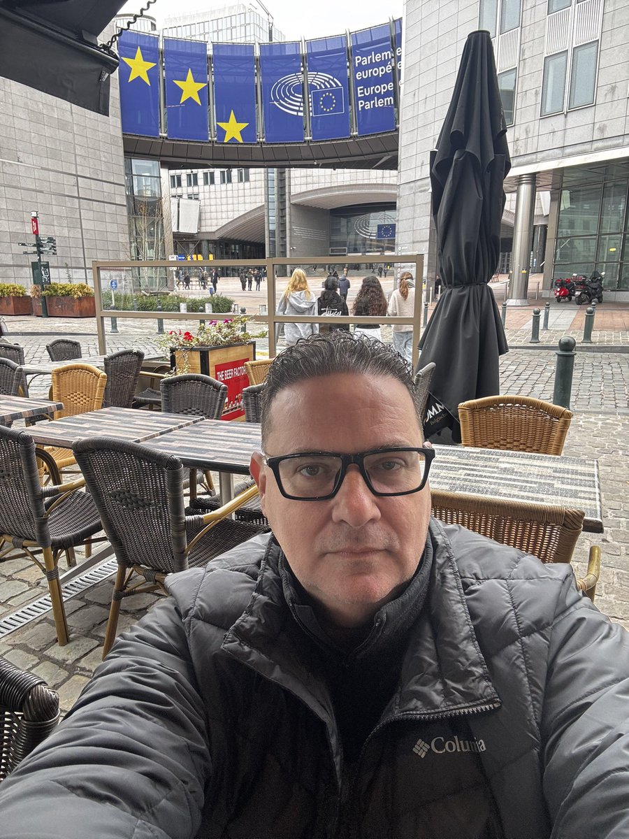 Тој за нас недостижен Брисел …