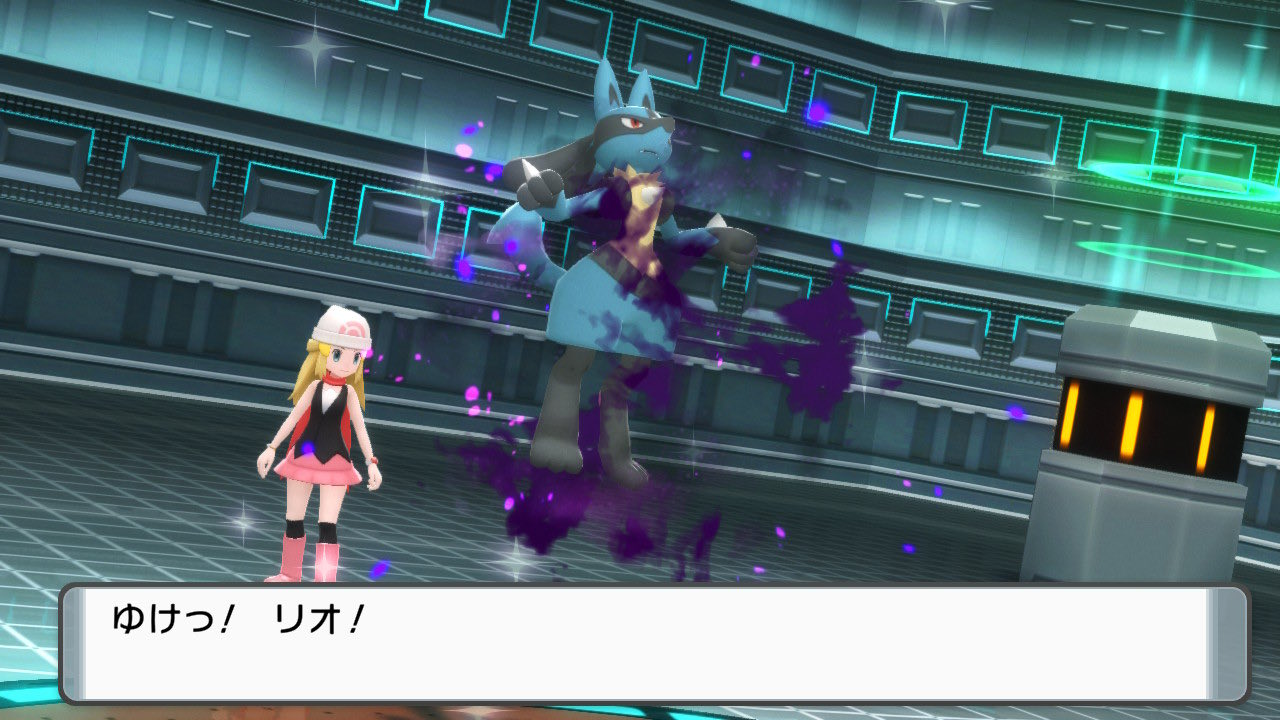 リ*オ様 スーパートーキング 波導の勇者 ルカリオ 波導の勇者 on X: