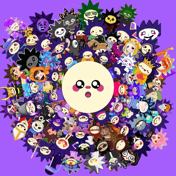 tabsuuu's tweet image. I’M ABOUT TO ENTER THE MOST ABUNDANT, PROSPEROUS, OPPORTUNITY FILLED PHASE OF MY LIFE.

BELIEVE IN SOMETHING.
BELIEVE IN MONAD.
BELIEVE IN CHOG.

CHOG. WORLD. ORDER.