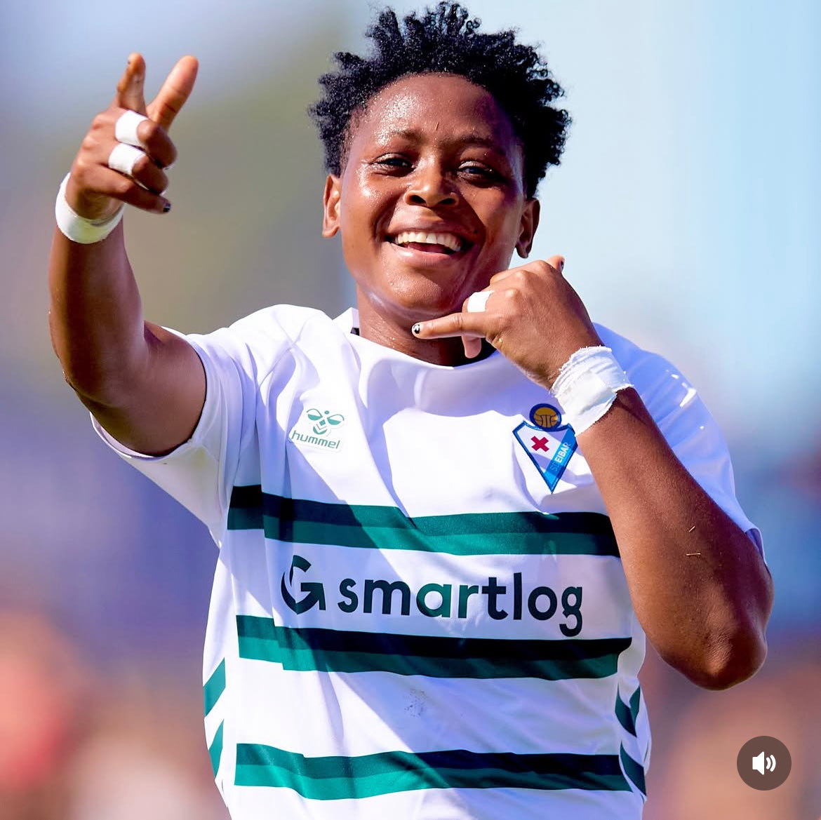 CECAFAWOMEN tweet media