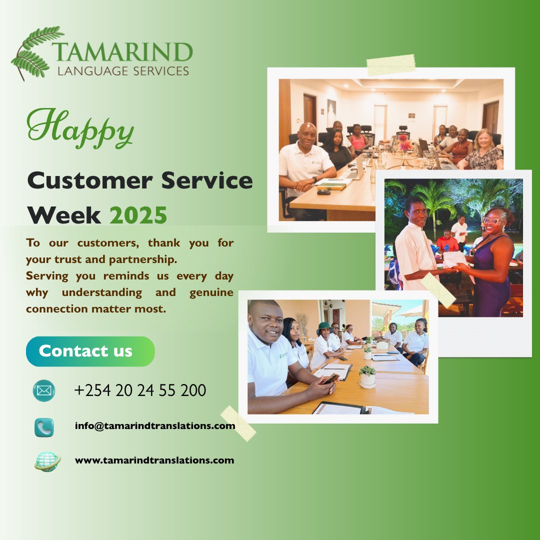 Tamarind Language Services tweet media