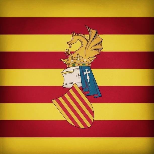 Hui és 9 d’Octubre. És el dia de recordar-los que continuem ací, que no van a poder amb nosaltres. Bona Diada Nacional del País Valencià a tothom. #PaísValencià #Alacant #9Octubre #SomiSerem