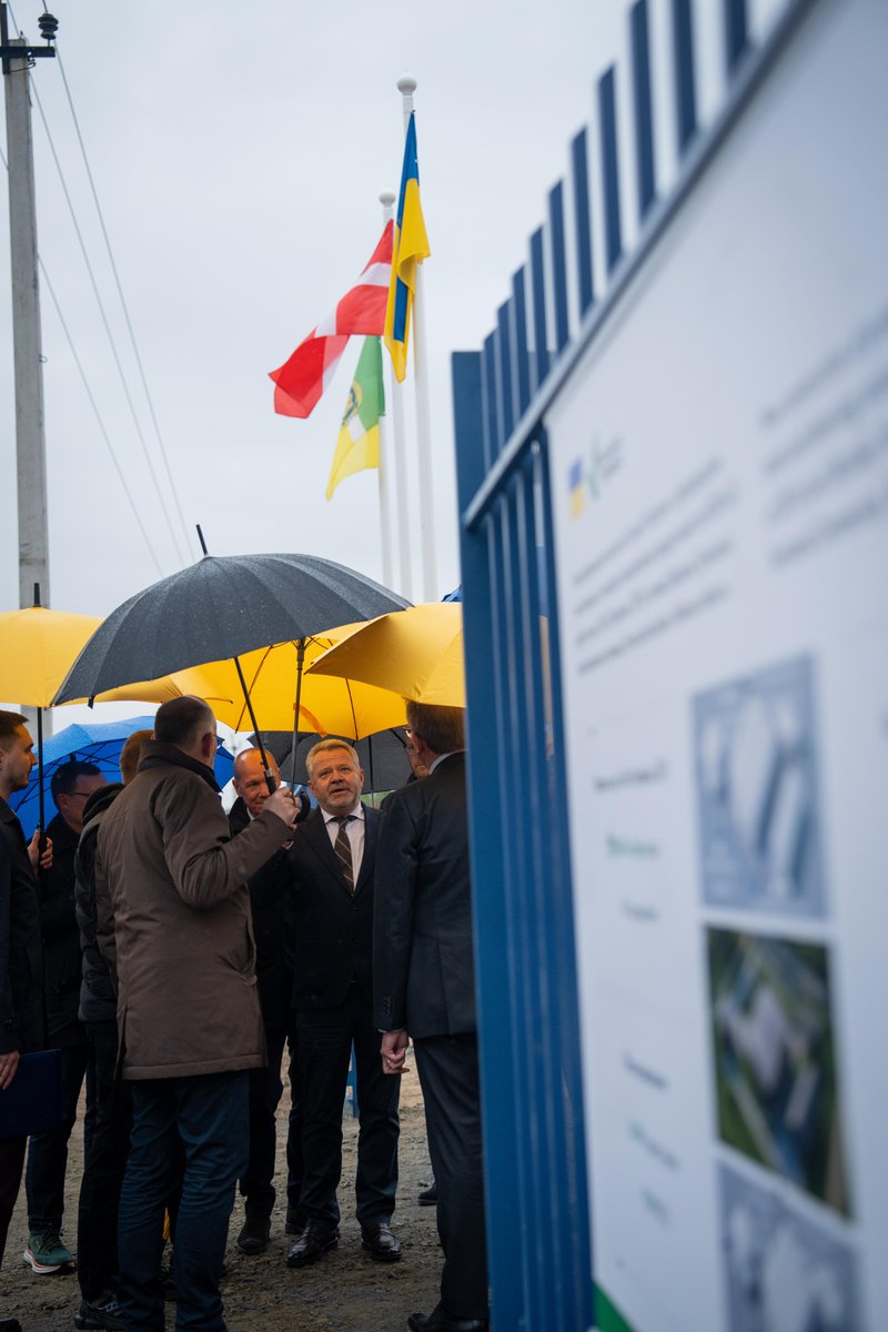 Grundfos Foundation | PDJF tweet media