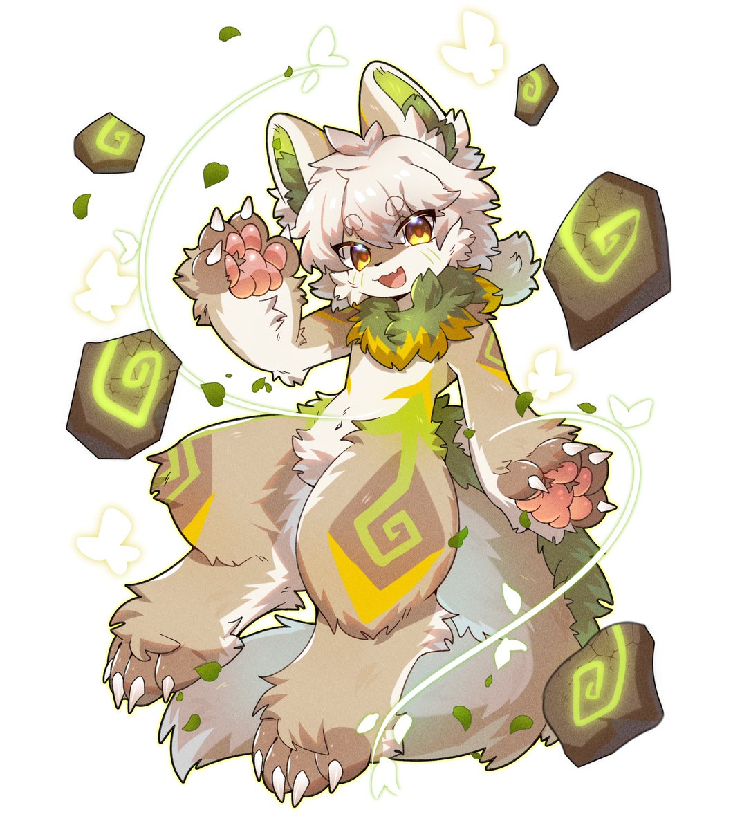 凡- Search / X