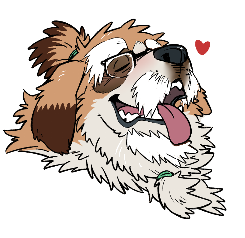 眉毛を白くすればいいのか！！