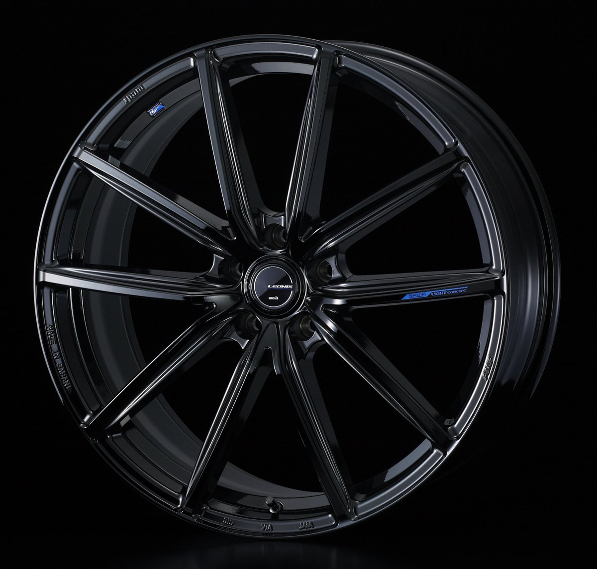 bestcarmagazine's tweet image. ウェッズが展開するブランド「LEONIS」の「NAVIA」シリーズから3年ぶりとなる新作ホイール「LEONIS NAVIA 08」が登場!!これまでの天面切削仕様と異なる全塗装仕上げにわくわくが止まらない!!これはシンプルにかっこいいぞ！
#weds #ウェッズ #leonis #navia
bestcarweb.jp/news/car-acces…