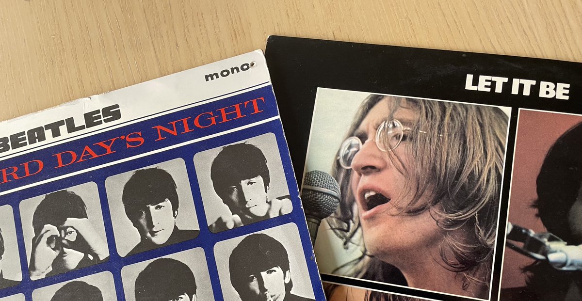 Happy heavenly birthday, John 85