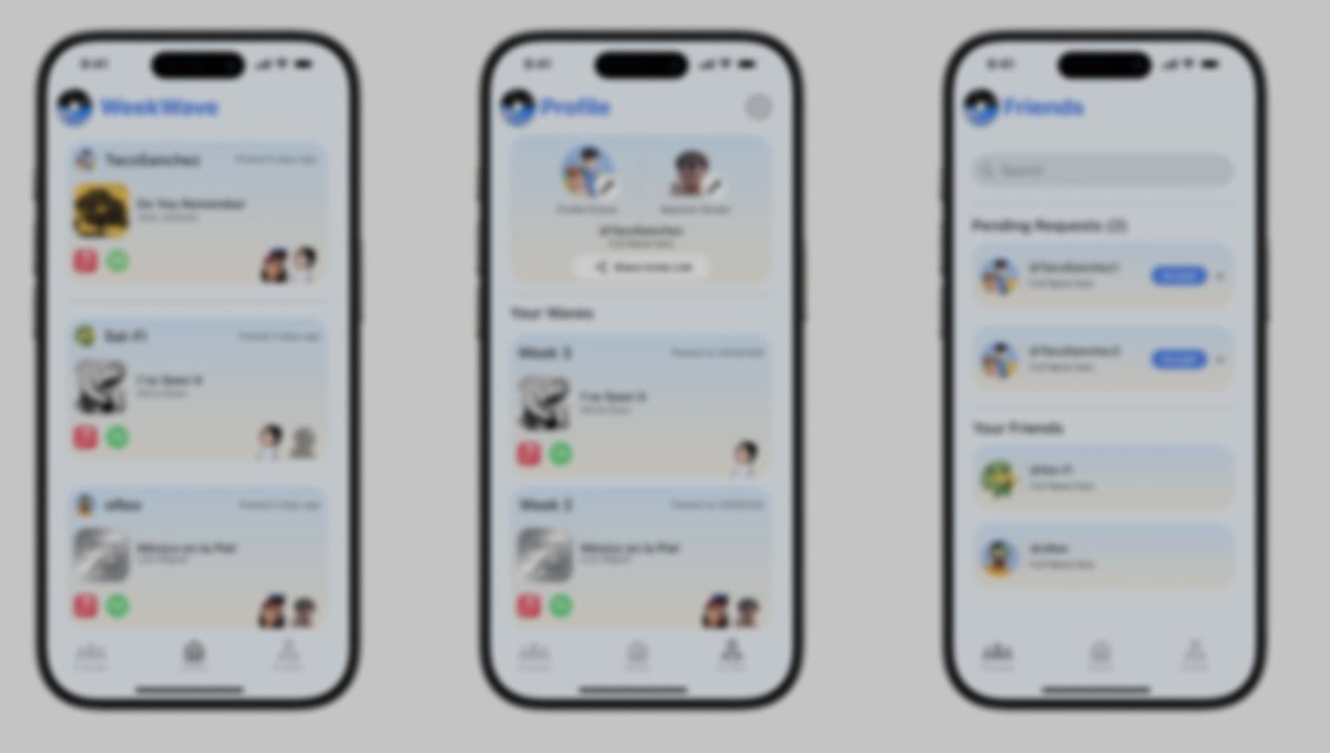 Tacos | I make apps tweet media