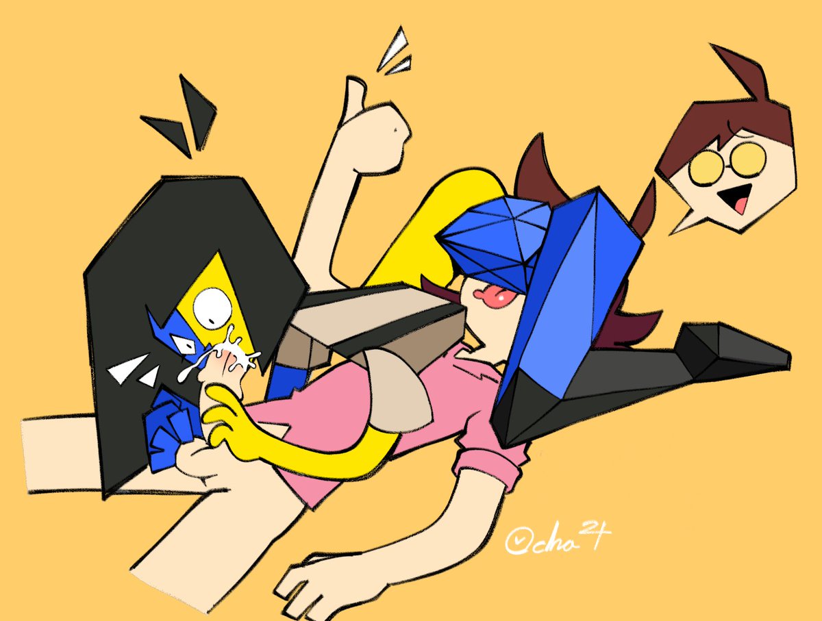 Funny ENA 69 comm 
By <a href="/OchaMatte24/">Ocha 🔞</a>