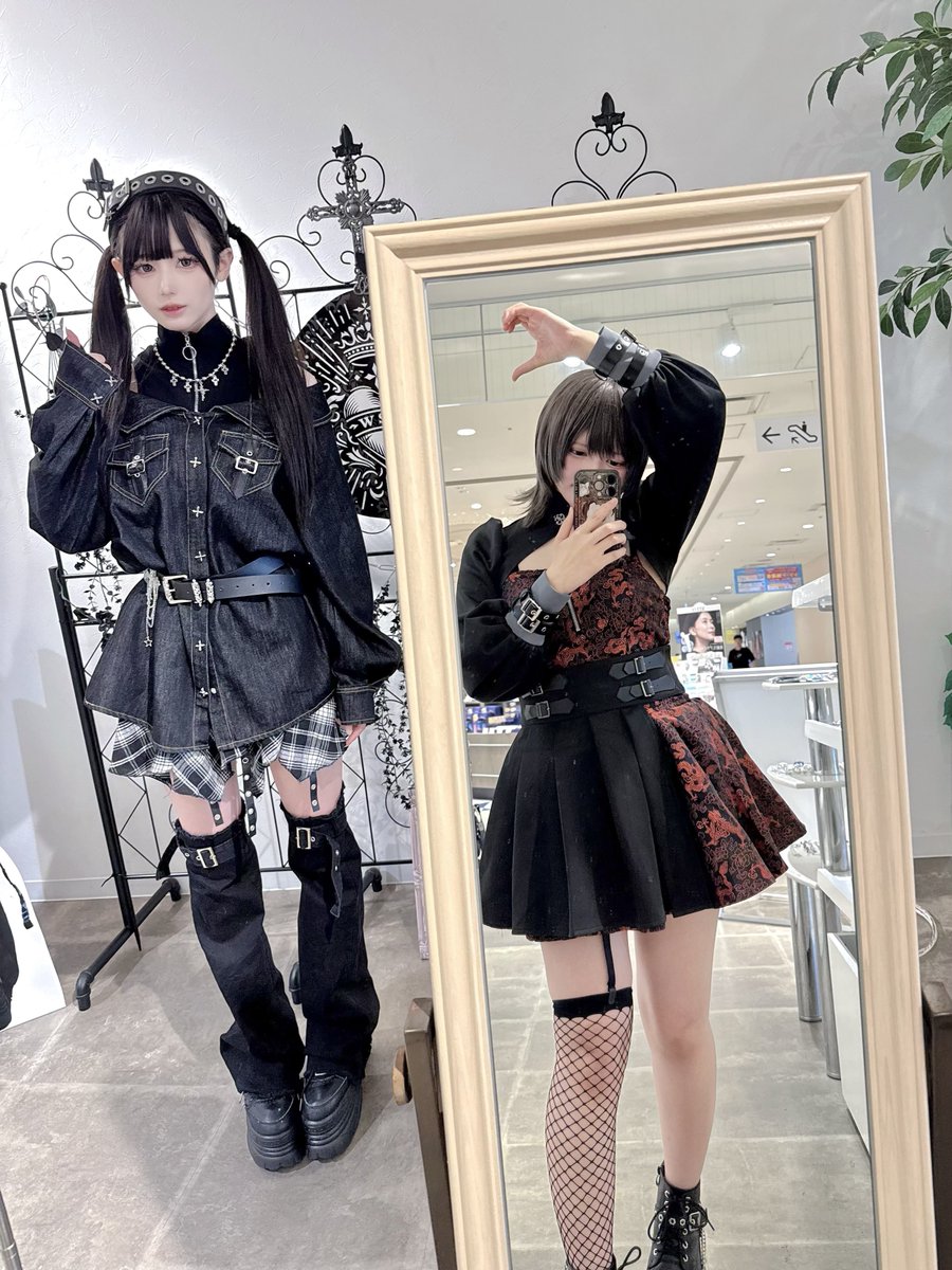 #Croom #わーしっぷ 
ポップアップ最終日です❗️