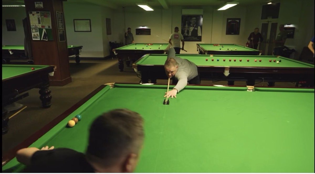 Mark WIlliams Snooker tweet media