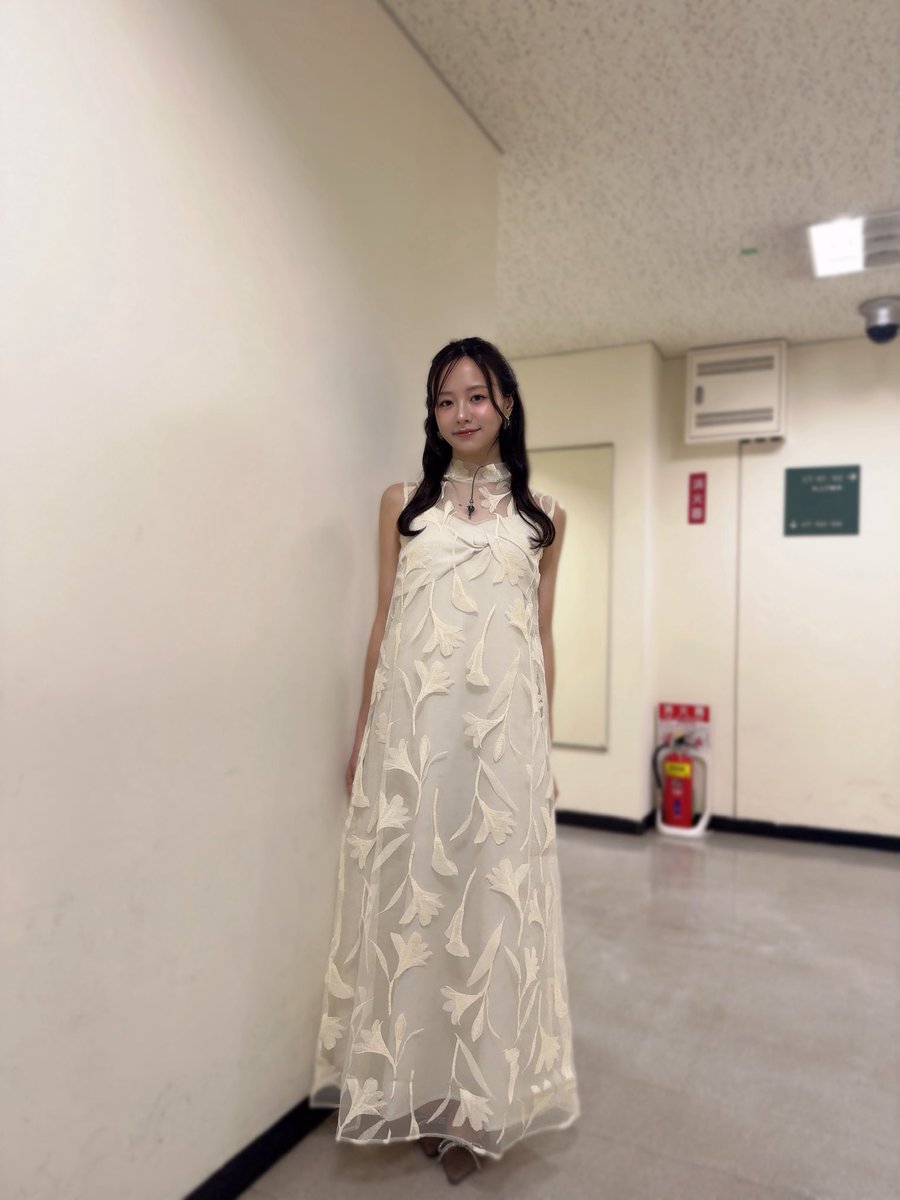 TV出演情報 ￣￣￣￣￣￣ 本日21:00〜 NHK「クラシックTV」 森香澄が