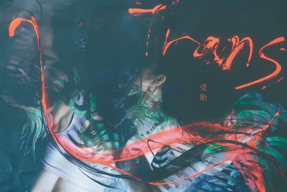 🪽お知らせ🪽

〜Trans〜
🗓️2025.10.14（火）
open 19:00
start 19:30

🎫チケット
前売り 2300円
日 2500円
アーティスト割 1700円

＊dance
はなもとゆかxマツキモエ
＊paint
小林明日香
＊costume
TESSEY

📍開催場所
TUrBANGUILDI

urbanguild.net/event/10-14-th…