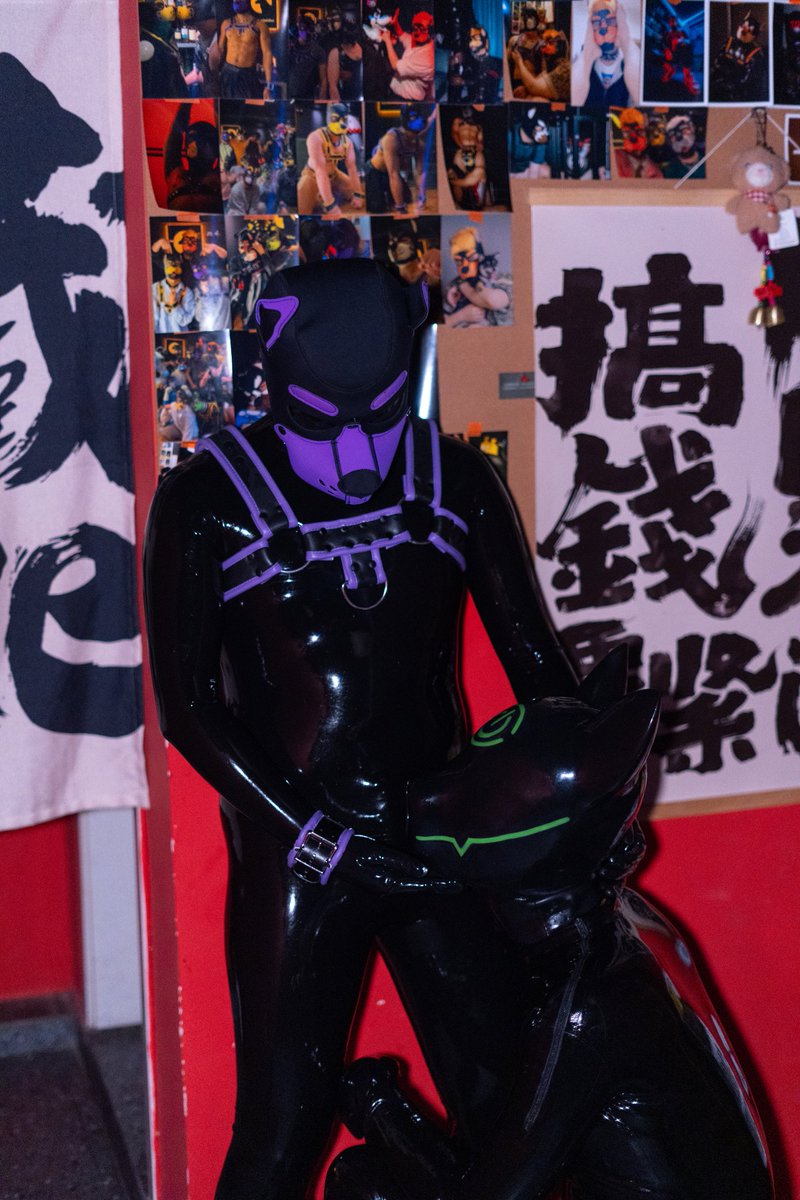 易染枫 tweet media