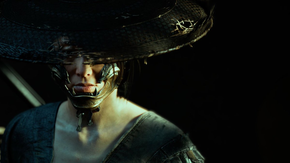 #GhostofYotei 
#VirtualPhotography #PhotoMode #PSBlog #PSShare