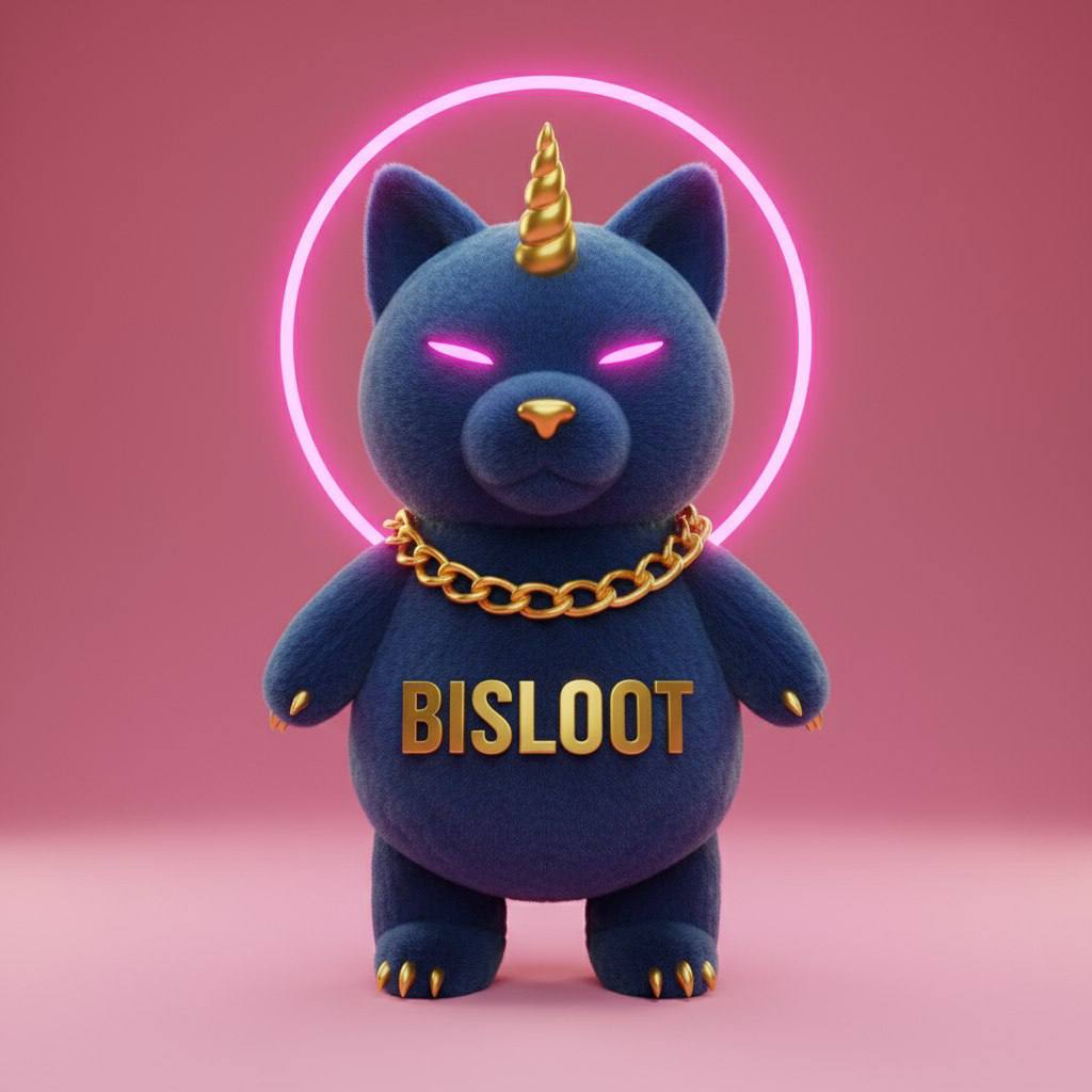 BiSLooT tweet media