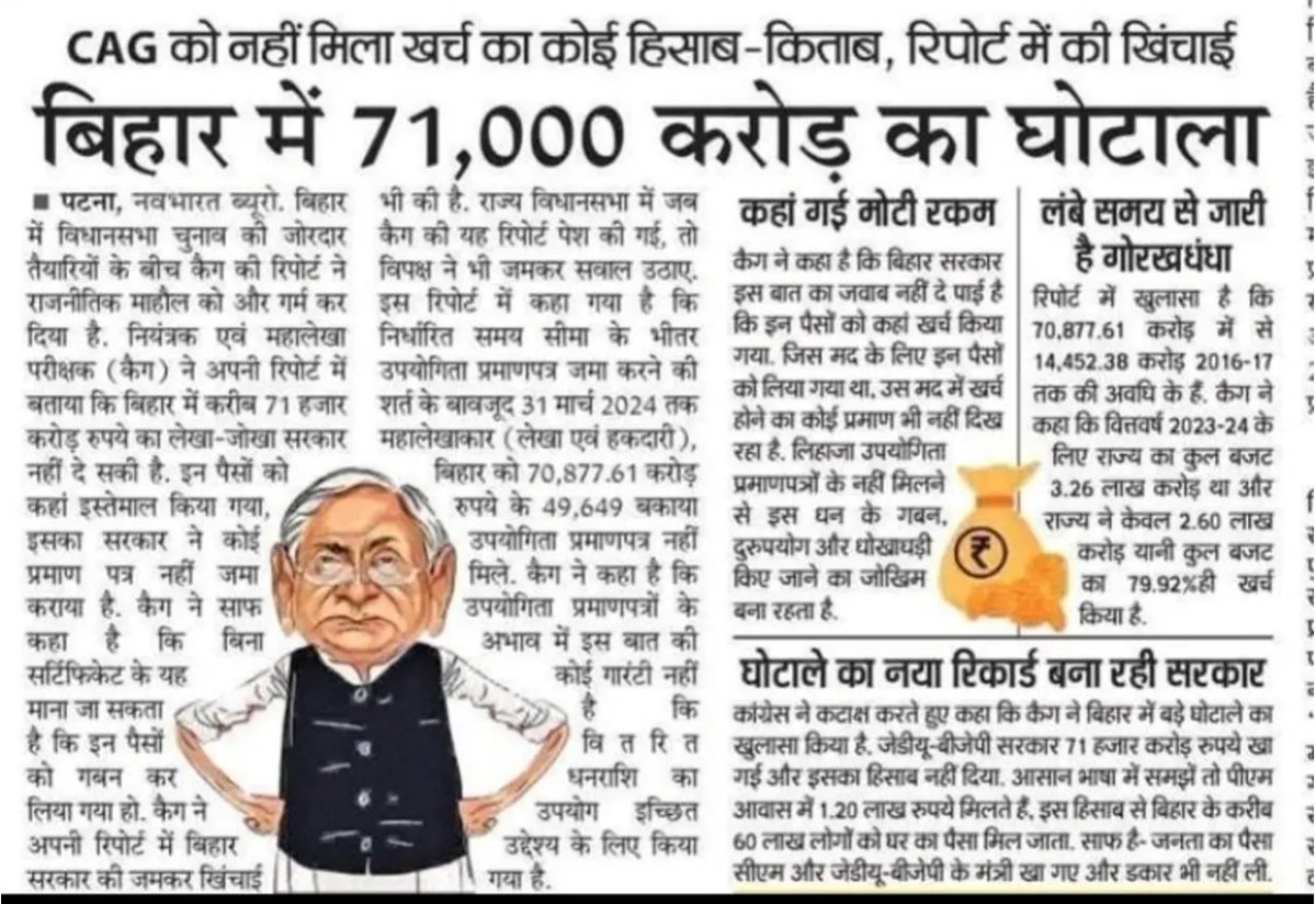 RishiSinghvi3's tweet photo. @AshokShrivasta6 #VoteChorGaddiChhod
#VoteChori
#VoteChor
#PaperChor https://t.co/WZXfHqrKzo