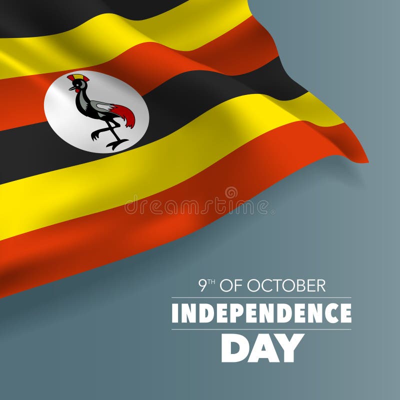 🇺🇬 Happy Independence Day, Uganda! 🎉
As Youth for Development Africa, we celebrate our nation’s freedom, unity &amp; resilience. Together, let’s empower youth to build a peaceful &amp; prosperous future. 💪🏾✨
#UgandaAt63 #IndependenceDay #YouthForDevelopmentAfrica