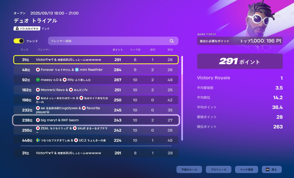 div1 <a href="/1/">1</a>　pr1500
できればリフレしたいです。いろんな人と試したいです