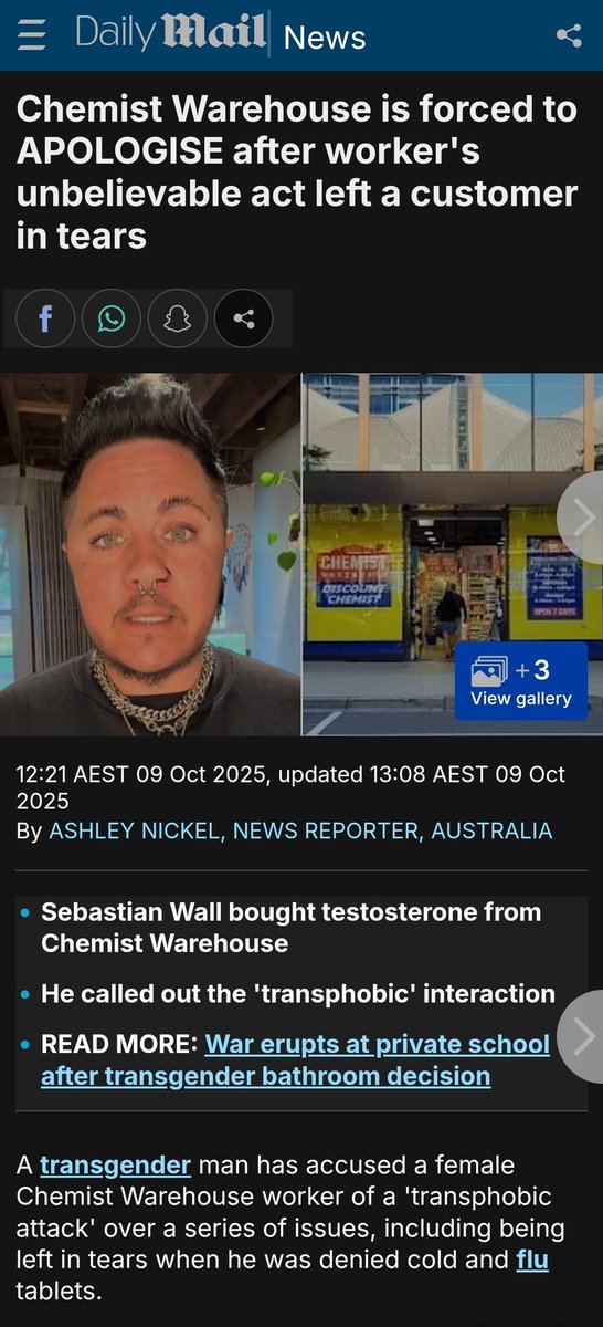 beechwirth's tweet image. Nothing manlier than crying in a chemist because you didnt get cold and flu tablets 🙃