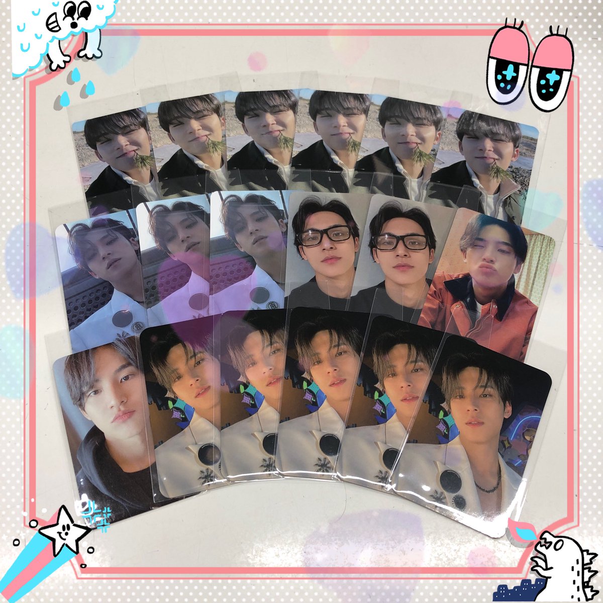 K-POP・J-POP館 (@KPOPGOODS_NO1) / X