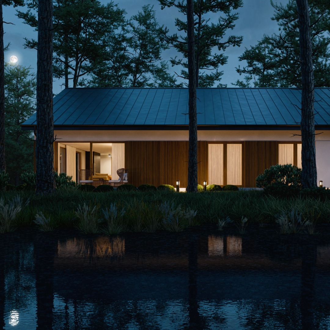 vwartclub's tweet image. *Making Of - @RebusFarm 
.
💚 bit.ly/47h9EHh
.
The Making of &apos;House In The Forest&apos; by Jaroslaw Piszczek
.
#rebusfarm #makingof #3dtutorial #usefultips #renderfarm #3dart #photorealism #rendering #visualization #archviz