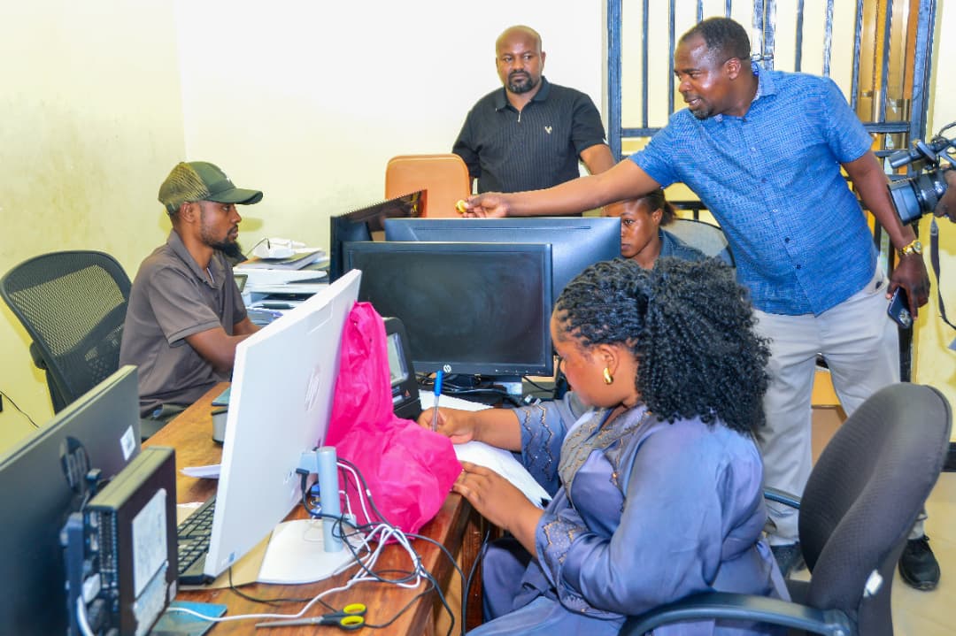 Wizara ya Madini tweet media