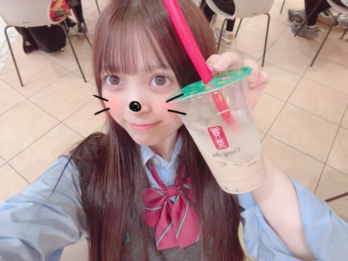 HinanoのTwitter画像7