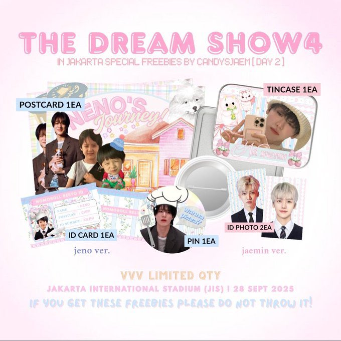 BASE DREAM tweet media