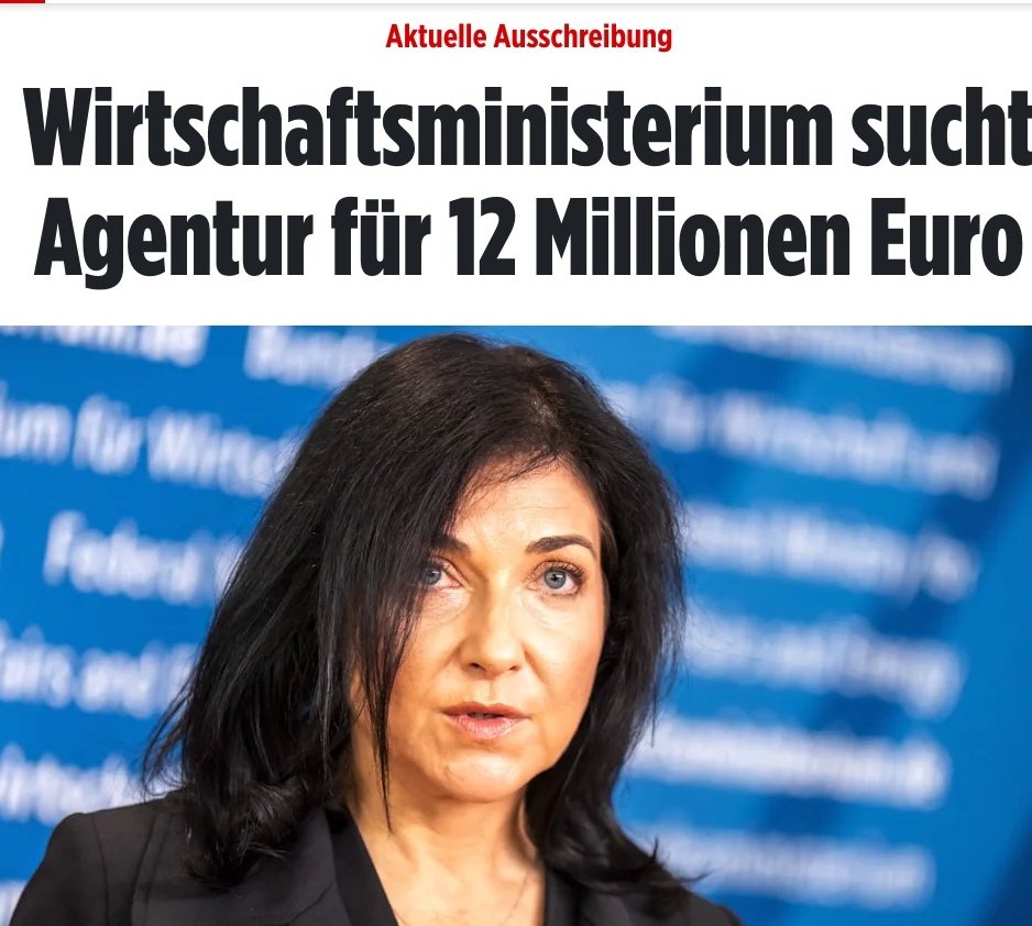 Außen Darstellung ist wichtiger als INHALTE für #CDU #SPD 
Die Bürger sollen das noch mit ihren GELD finanzieren während sie weiter belastet werden. 
🤔
#Merz #Reiche #Klingbeil
#CSU #Afd #Grüne #Weidel <a href="/SteffenBilger/">Steffen Bilger</a> #Söder <a href="/PaulZiemiak/">Paul Ziemiak</a> #Welt  <a href="/MartinHuberCSU/">Martin Huber</a> <a href="/DirkWieseSPD/">Dirk Wiese Sauerland</a> #lanz