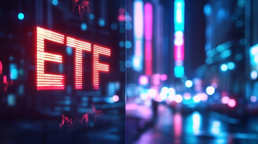 PANews's tweet image. 加密ETF进入“质押时代”。

10月6日，灰度宣布其以太坊ETF（ETHE、ETH）率先支持质押功能，Solana信托（GSOL）也同步启动质押。

投资者可通过券商账户直接参与ETH与SOL质押，收益由托管方Coinbase、Figment等机构执行。…