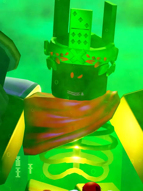 B3arzandoyeah's tweet image. one thing i hate about Forsaken is that it seems like the owners don&apos;t know the characters in the game itself
like 1x1x1x1 is the character with the most OFFICIAL material to create skins but instead they create the ninetieth Limbus Company skin or the most boring milestones