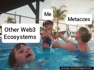 wagdialpalnnhul's tweet image. Level up your life with @metacces: Web3, gaming, and AI unite. Create, own, shape! #Metacces #Web3