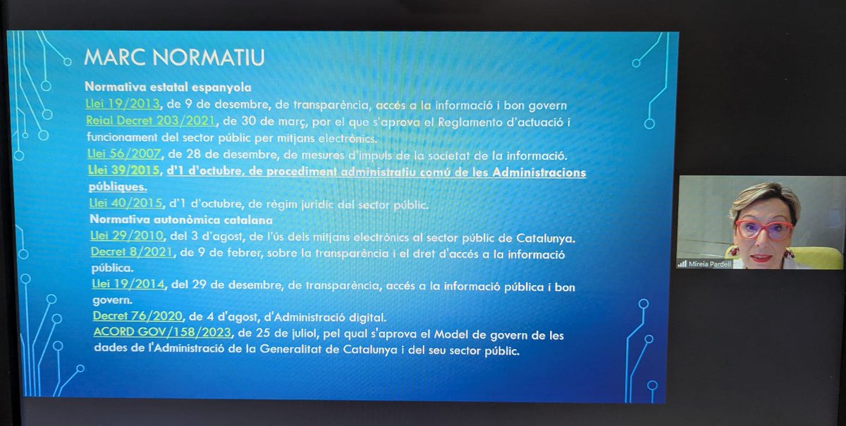 Fecom Lleida (@fecomlleida) on Twitter photo .<a href="/fecomlleida/">Fecom Lleida</a> i la sessió online RELACIONAR-SE ELECTRÒNICAMENT AMB L'ADMINISTRACIÓ ES FÀCIL dins del cicle: CULTURA DIGITAL .<a href="/fecomlleida/">Fecom Lleida</a> i la sessió online RELACIONAR-SE ELECTRÒNICAMENT AMB L'ADMINISTRACIÓ ES FÀCIL dins del cicle: CULTURA DIGITAL