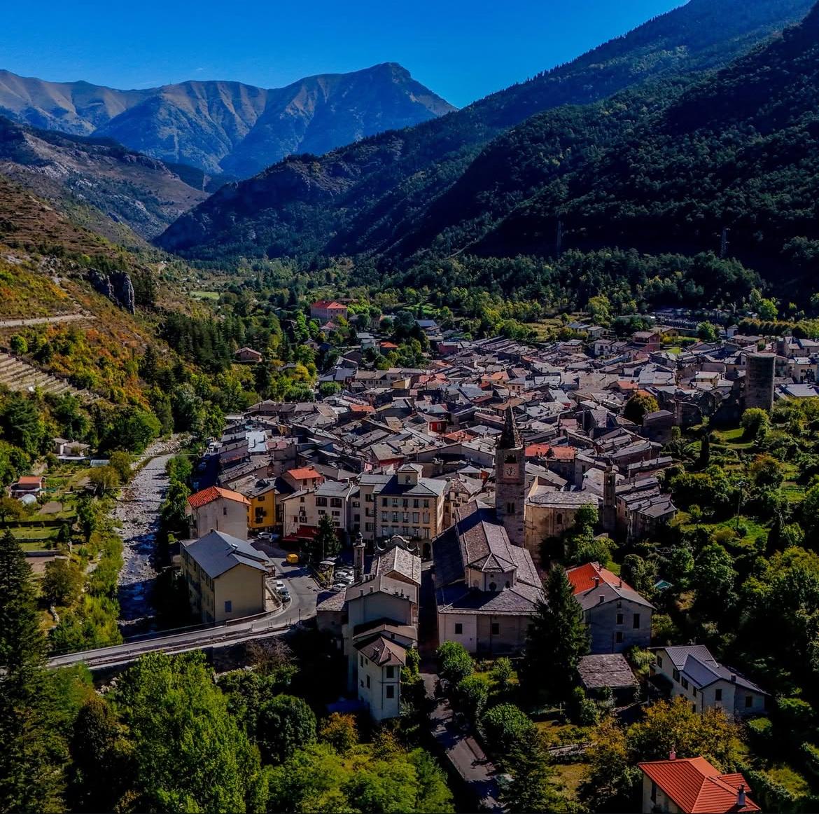 Partagez vos plus beaux clichés du Département avec #AlpesMaritimes

L’équipe du Département vous souhaite une belle journée ☀

📷 @fredcreateurdimages / Vallée de la Roya

<a href="/VisitCotedazur/">Côte d'Azur France</a>