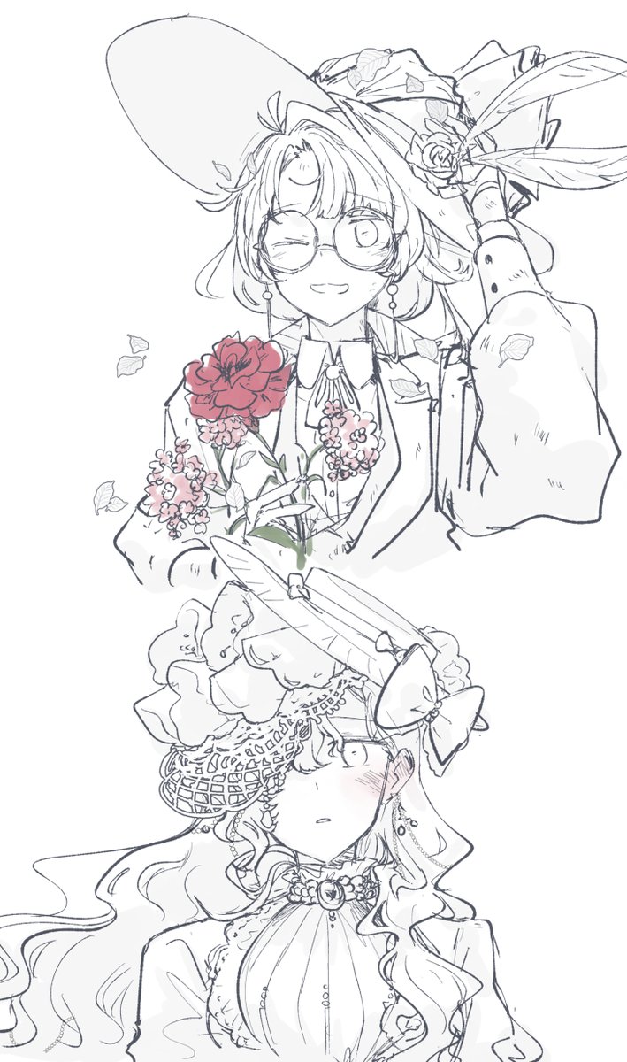 chichan54's tweet image. イゾカニア