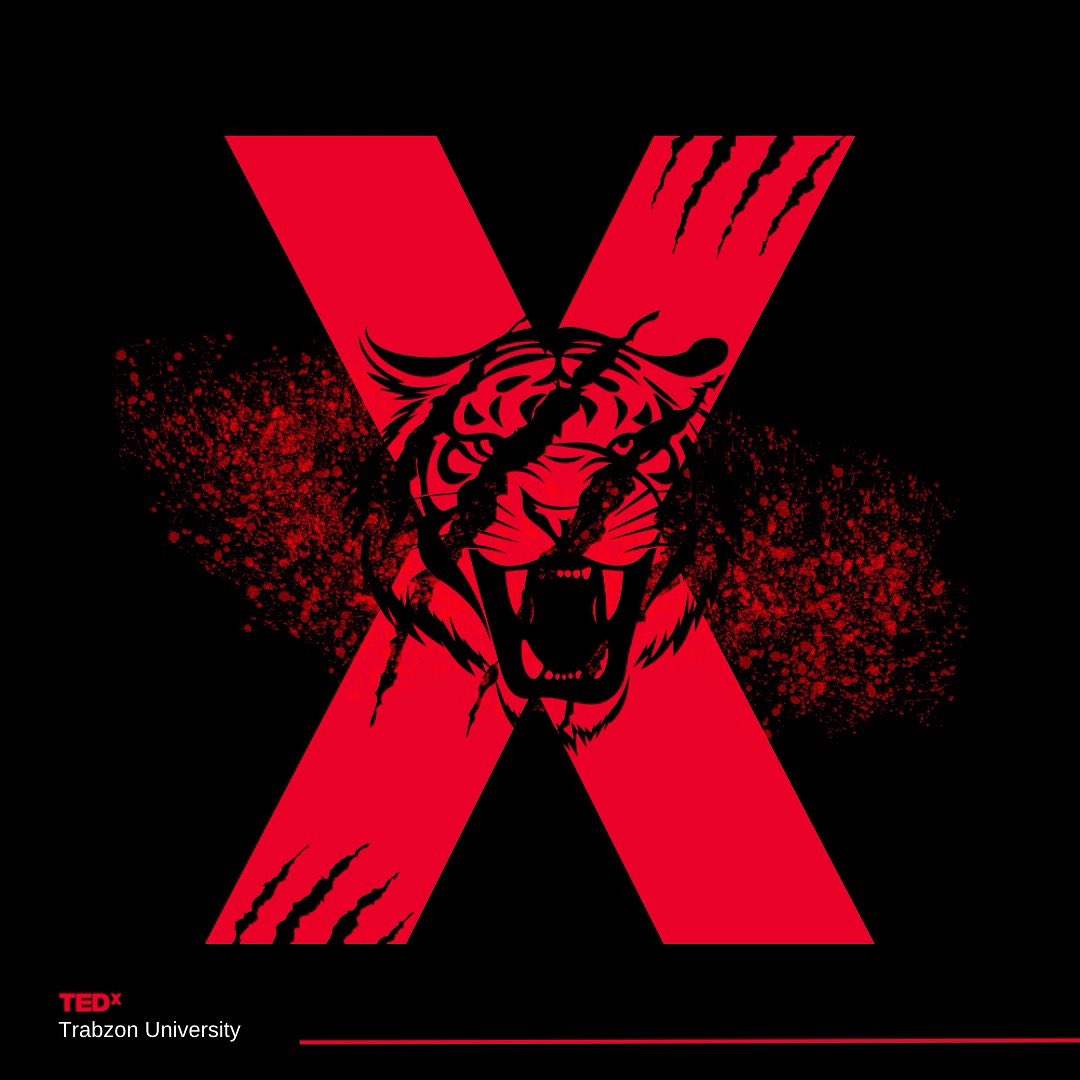 Tedx Trabzon University tweet media
