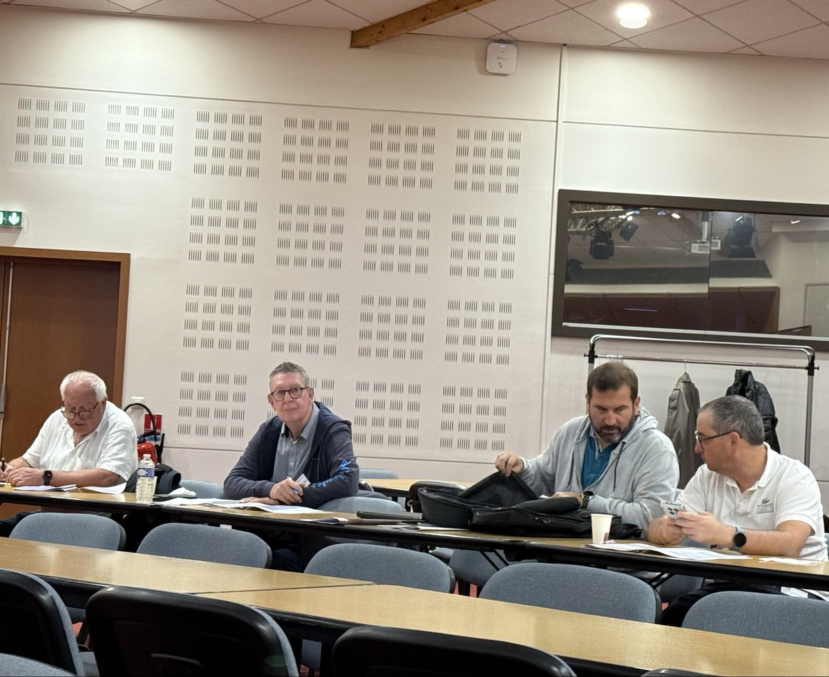 Journée CESE / CESER à la confédération 
Mieux se connaître pour mieux travailler ensemble !