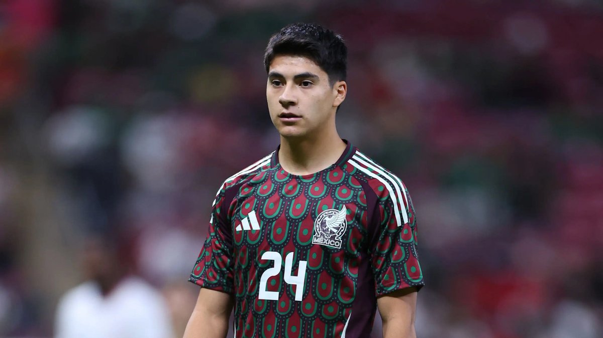 Ekremkonur's tweet image. 🚨🆕 #SeattleSounders 🇲🇽
Club Brugge and PSV are showing strong interest in Mexican-American midfielder Obed Vargas from Seattle Sounders. 

📌 Open to Europe move.
📌 Tigres UANL and Atlético Madrid also monitoring.