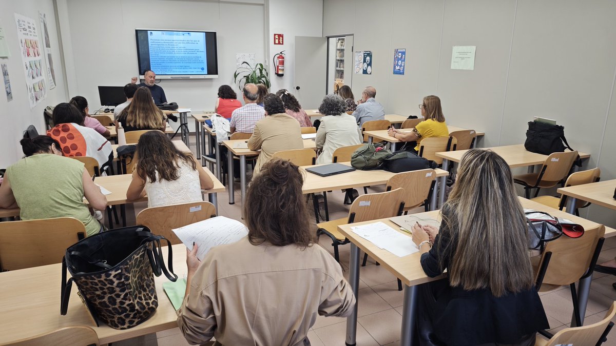 Asesoría EPER Sevilla tweet media