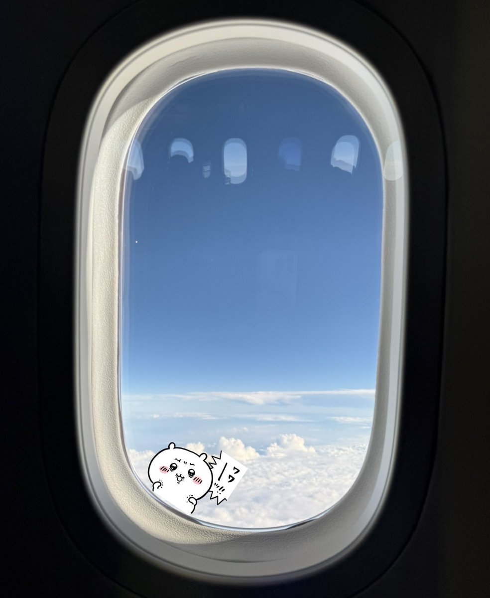 私も一緒に旅してる気分になる。