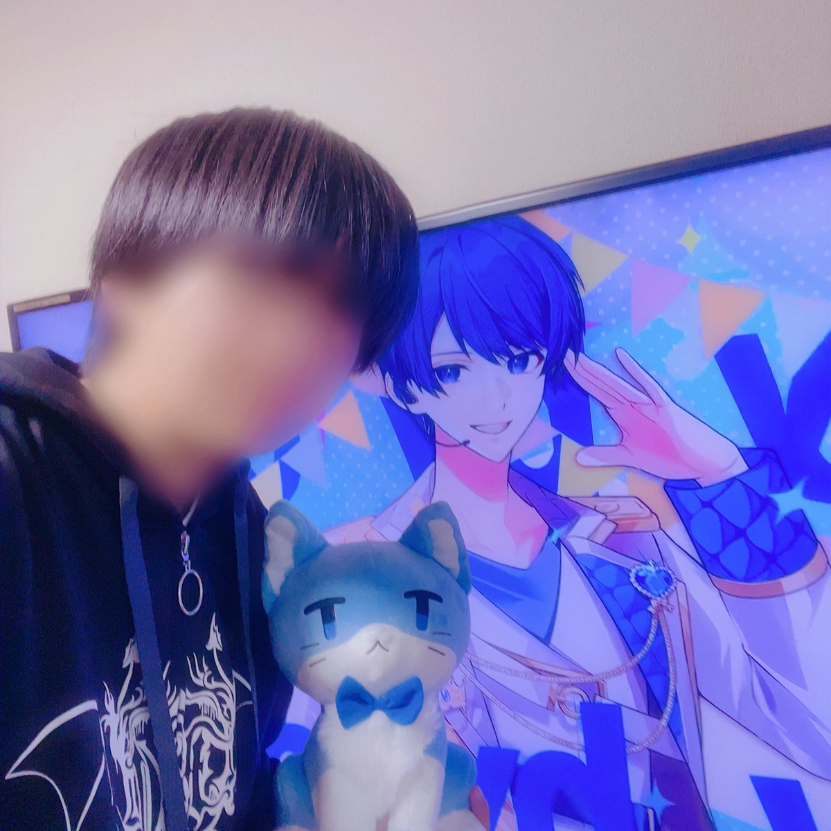りん 🤪🥁❣️ tweet media