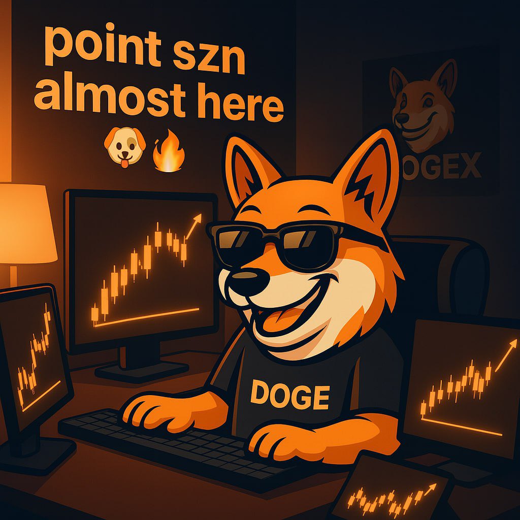 DogexPerps's tweet photo. the traders that been grinding since testnet starts are about to find out why consistency pays off 👀

point szn loading… https://t.co/OLjTrjRbn3