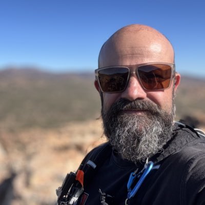 craigdavidfox's tweet image. #NewProfilePic