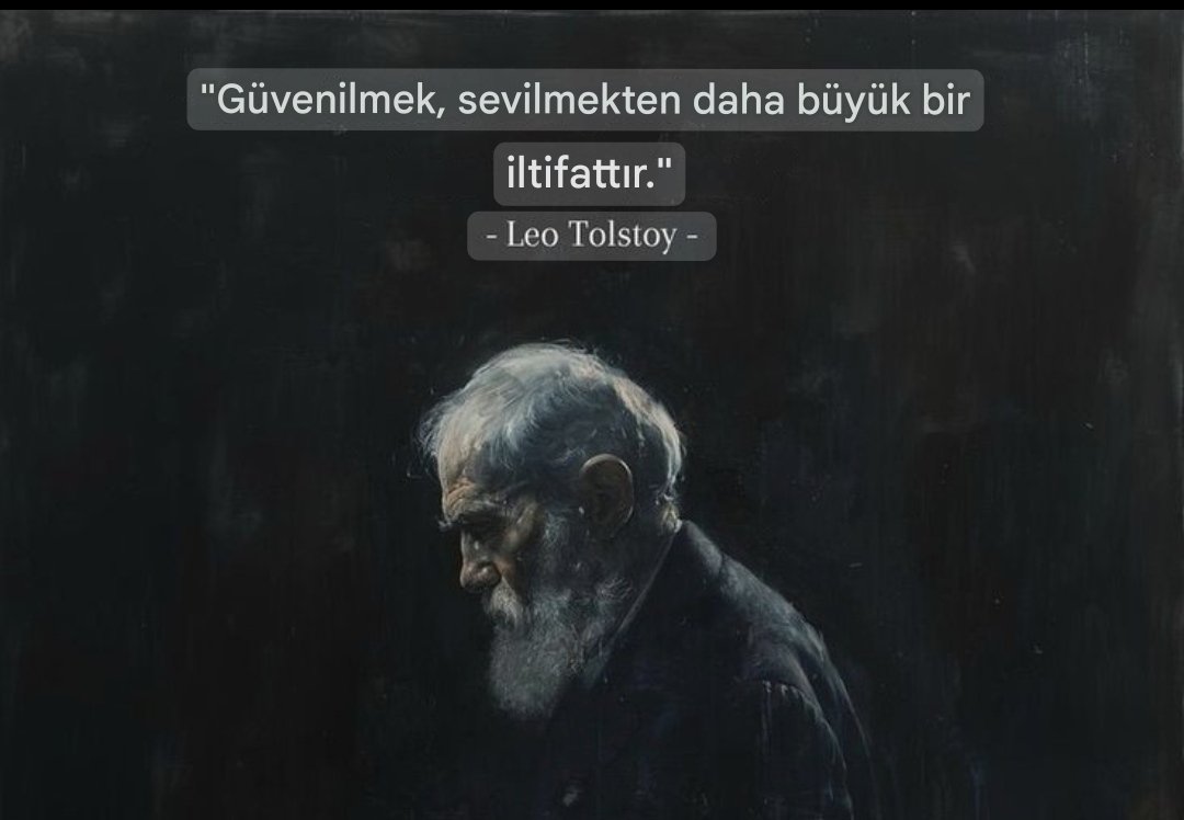 Tablolarla Felsefe (@tablolarfelsefe) on Twitter photo 