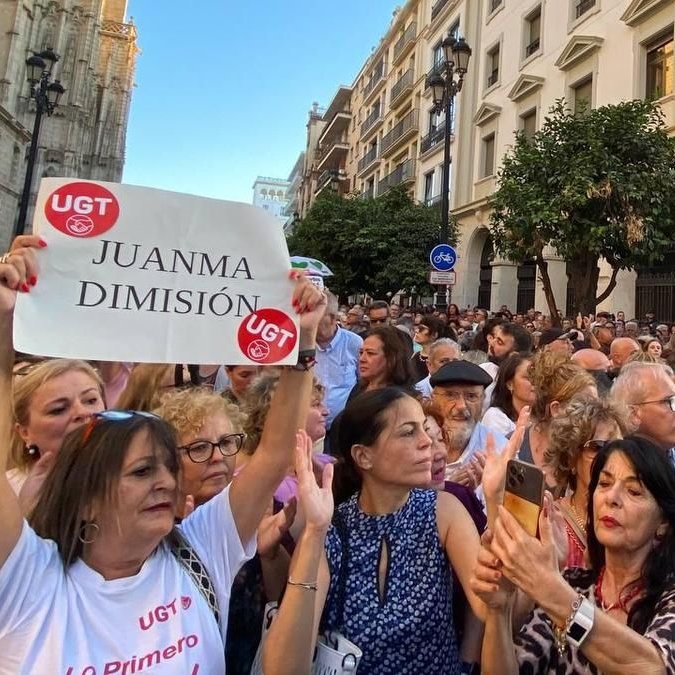 Javier Gallego Crudo tweet media