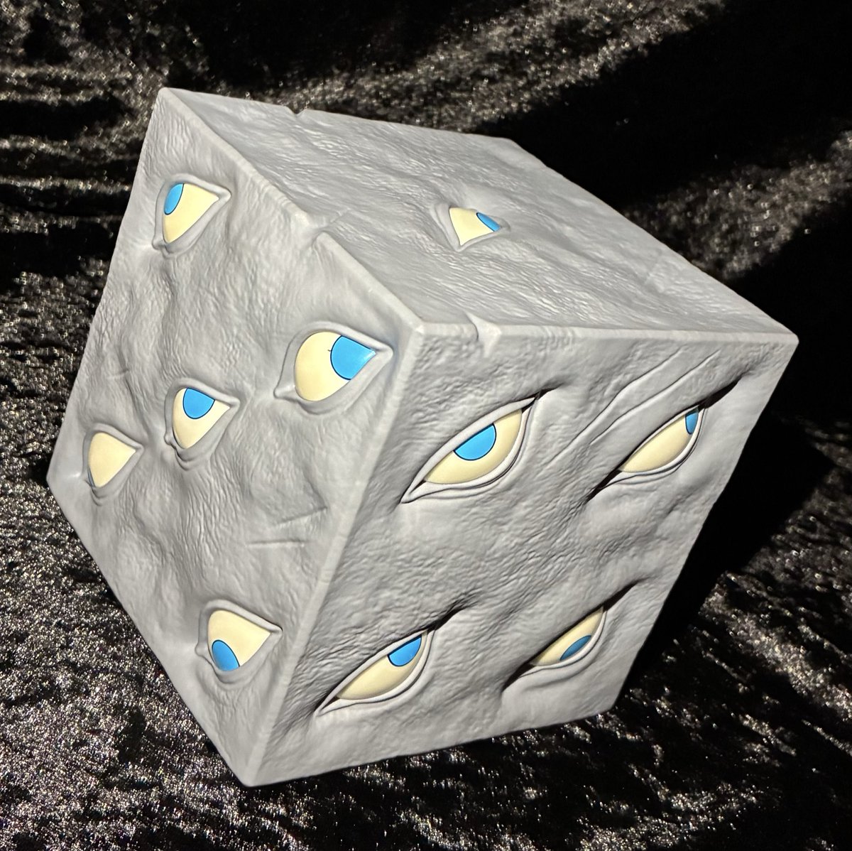 2階景品コーナー】 ・呪術廻戦 獄門疆ルームライト #呪術廻戦 より